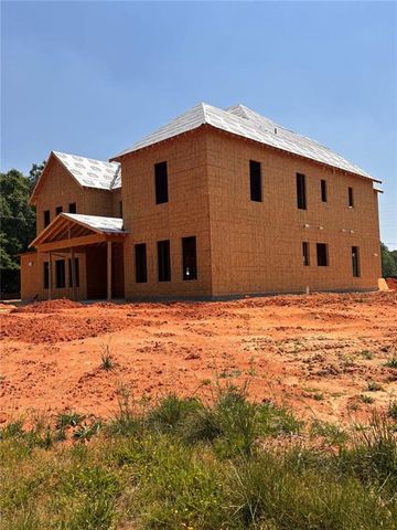 3285 Hall Road, Dacula, GA 30019