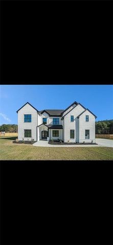 3285 Hall Road, Dacula, GA 30019