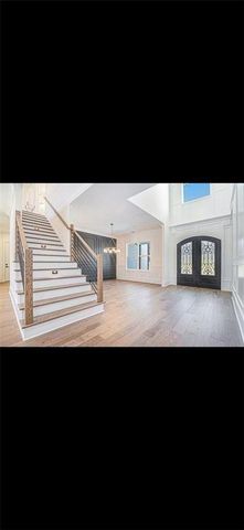 3285 Hall Road, Dacula, GA 30019