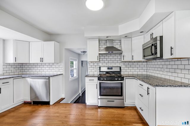 50 Ross Drive, Stratford, CT 06614