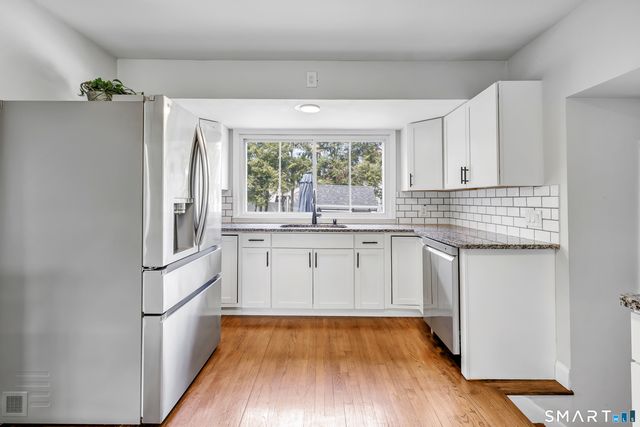 50 Ross Drive, Stratford, CT 06614