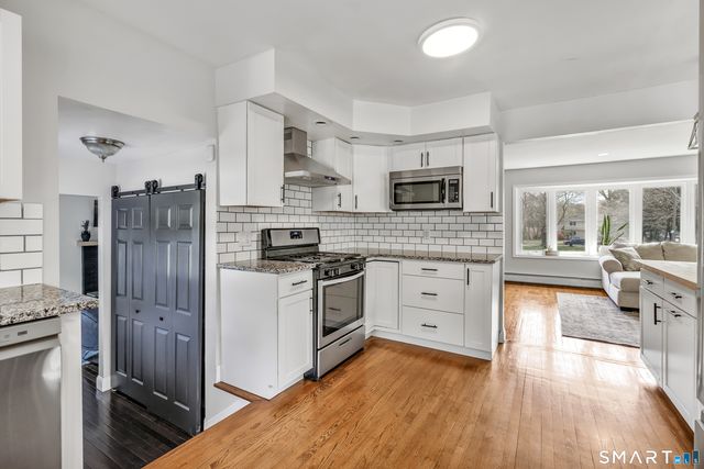 50 Ross Drive, Stratford, CT 06614