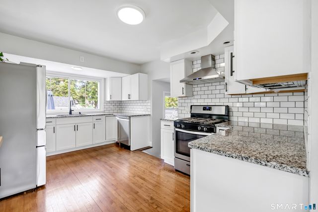 50 Ross Drive, Stratford, CT 06614