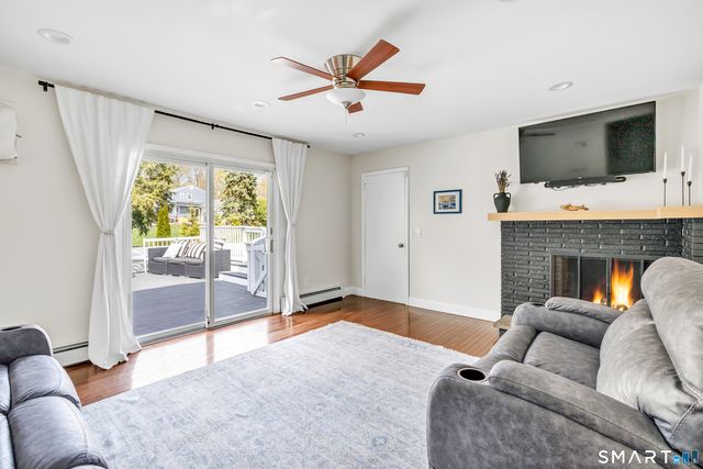 50 Ross Drive, Stratford, CT 06614