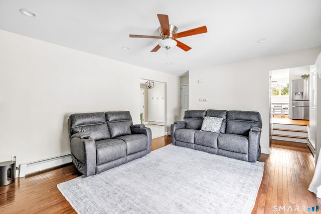 50 Ross Drive, Stratford, CT 06614