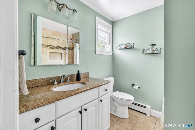 50 Ross Drive, Stratford, CT 06614