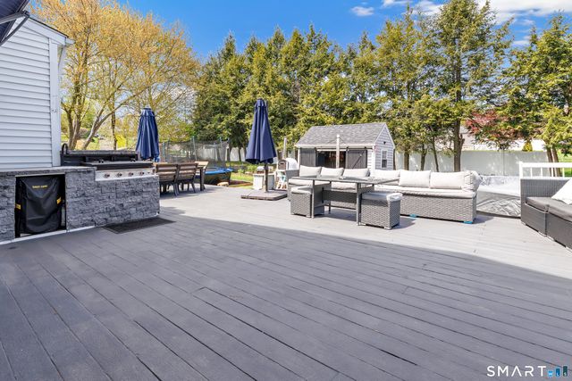 50 Ross Drive, Stratford, CT 06614