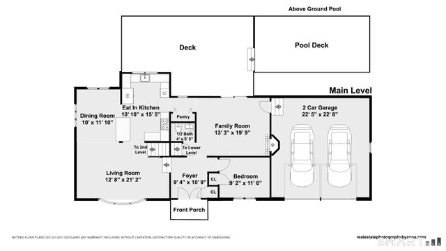 50 Ross Drive, Stratford, CT 06614