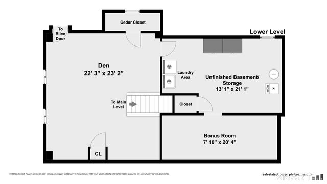 50 Ross Drive, Stratford, CT 06614