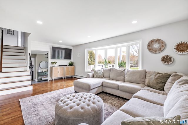 50 Ross Drive, Stratford, CT 06614