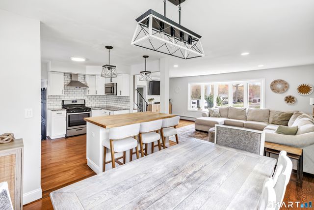 50 Ross Drive, Stratford, CT 06614