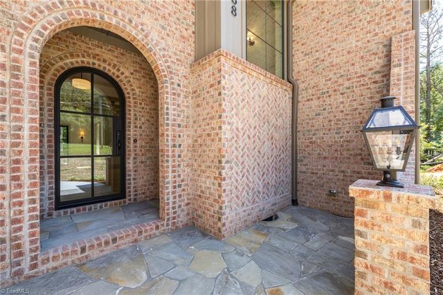 568 N Bunker Hill Road, Oak Ridge, NC 27310