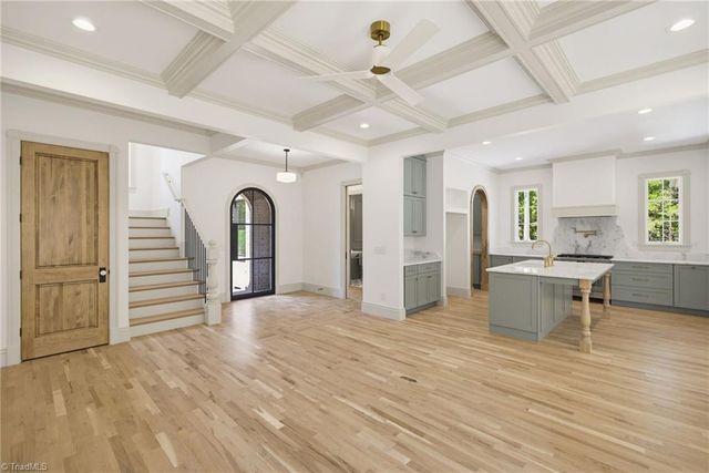 568 N Bunker Hill Road, Oak Ridge, NC 27310