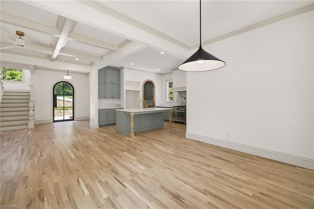 568 N Bunker Hill Road, Oak Ridge, NC 27310