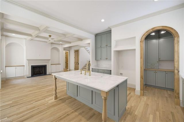 568 N Bunker Hill Road, Oak Ridge, NC 27310