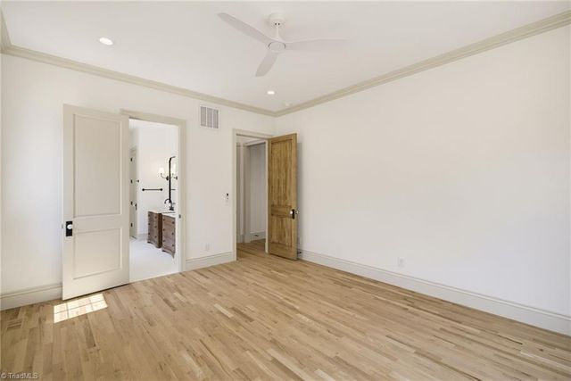 568 N Bunker Hill Road, Oak Ridge, NC 27310
