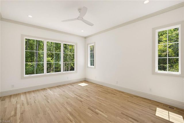 568 N Bunker Hill Road, Oak Ridge, NC 27310