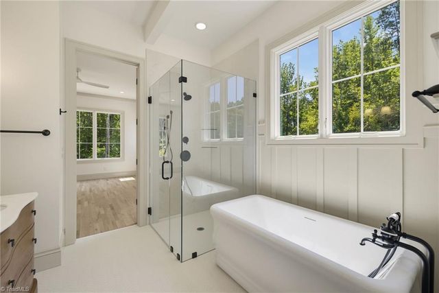 568 N Bunker Hill Road, Oak Ridge, NC 27310