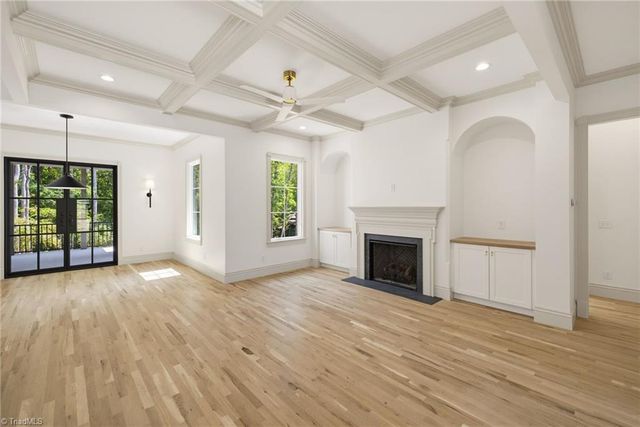 568 N Bunker Hill Road, Oak Ridge, NC 27310