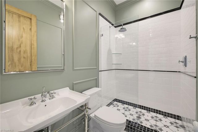 568 N Bunker Hill Road, Oak Ridge, NC 27310