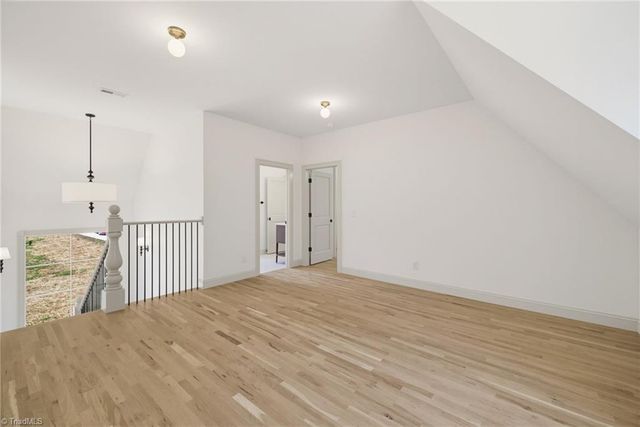 568 N Bunker Hill Road, Oak Ridge, NC 27310