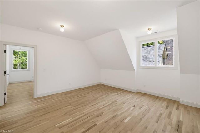 568 N Bunker Hill Road, Oak Ridge, NC 27310