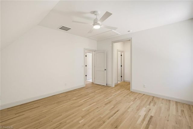 568 N Bunker Hill Road, Oak Ridge, NC 27310