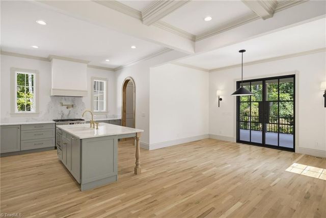 568 N Bunker Hill Road, Oak Ridge, NC 27310