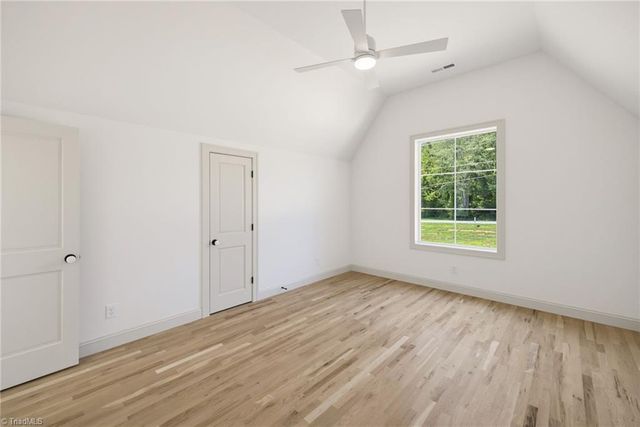 568 N Bunker Hill Road, Oak Ridge, NC 27310