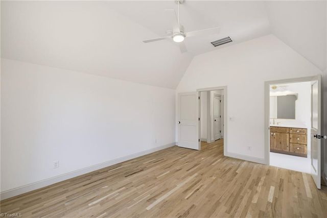 568 N Bunker Hill Road, Oak Ridge, NC 27310