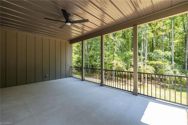 568 N Bunker Hill Road, Oak Ridge, NC 27310