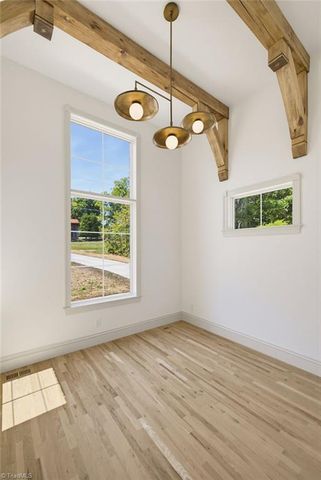 568 N Bunker Hill Road, Oak Ridge, NC 27310