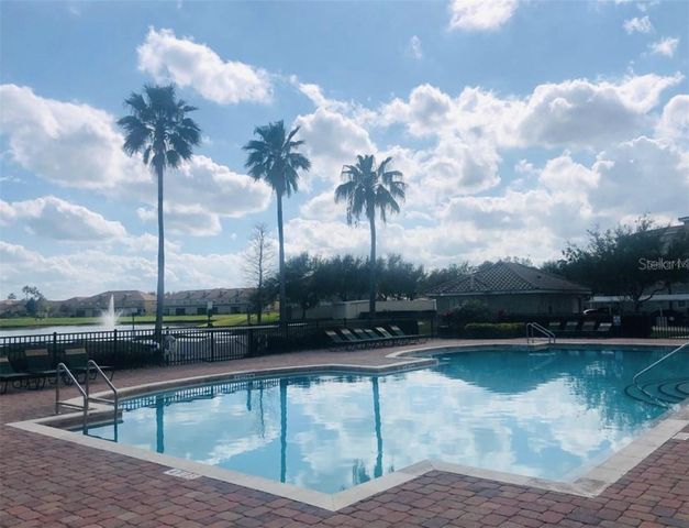 3001 LAUREL PARK LANE 105, Kissimmee, FL 34741