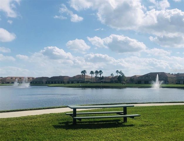 3001 LAUREL PARK LANE 105, Kissimmee, FL 34741