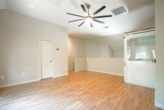 609 Trails End Court, Hurst, TX 76054