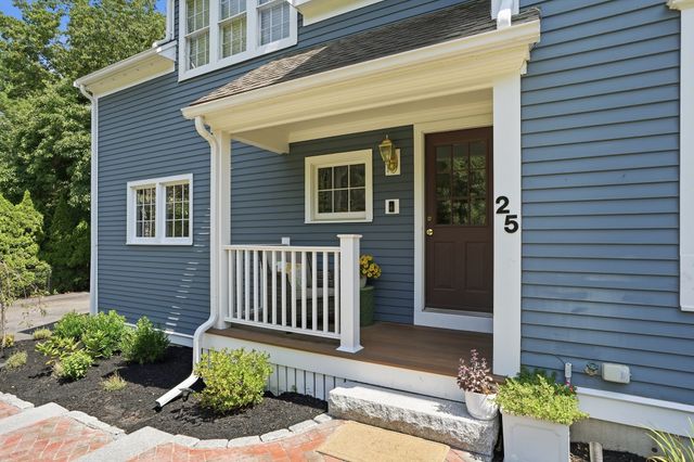 25 Hidden Valley Rd, Marshfield, MA 02050