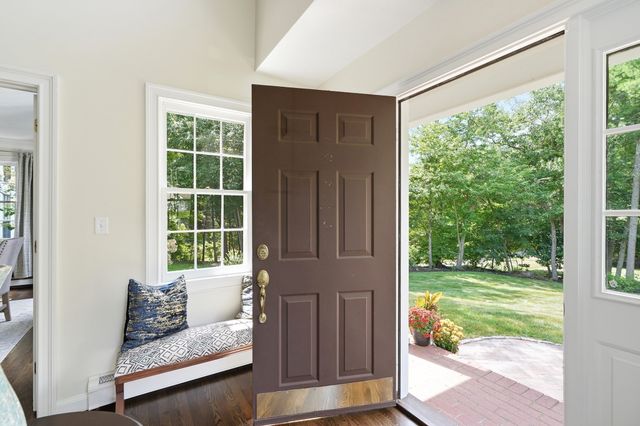 25 Hidden Valley Rd, Marshfield, MA 02050