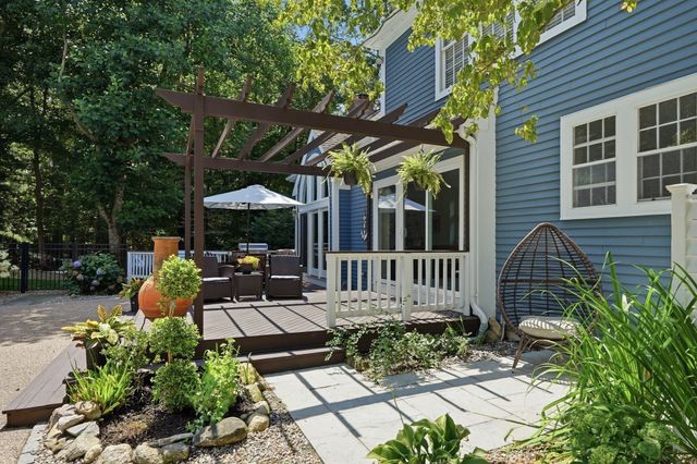 25 Hidden Valley Rd, Marshfield, MA 02050