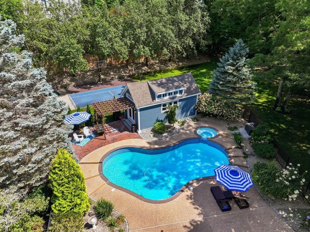 25 Hidden Valley Rd, Marshfield, MA 02050