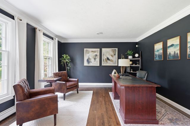 25 Hidden Valley Rd, Marshfield, MA 02050