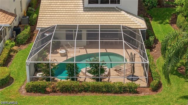 11832 Quail Village WAY 157-8, Naples, FL 34119