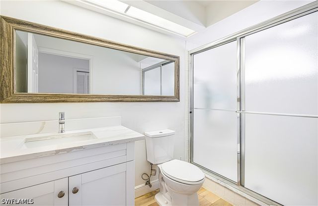 11832 Quail Village WAY 157-8, Naples, FL 34119