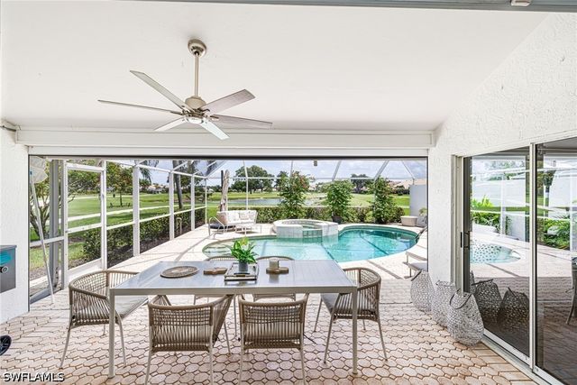 11832 Quail Village WAY 157-8, Naples, FL 34119