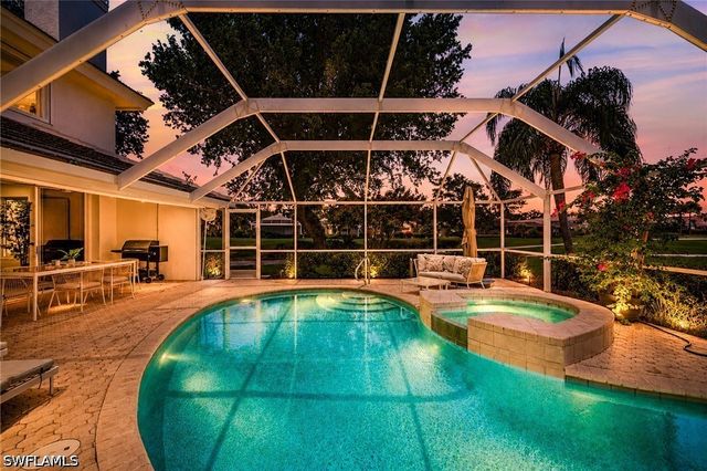 11832 Quail Village WAY 157-8, Naples, FL 34119
