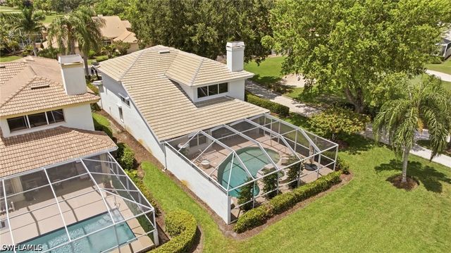 11832 Quail Village WAY 157-8, Naples, FL 34119