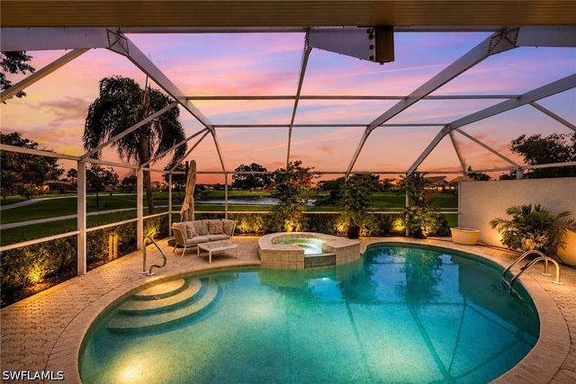 11832 Quail Village WAY 157-8, Naples, FL 34119