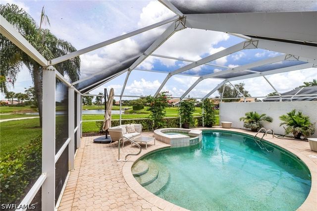 11832 Quail Village WAY 157-8, Naples, FL 34119