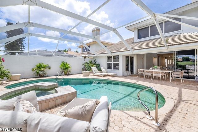 11832 Quail Village WAY 157-8, Naples, FL 34119