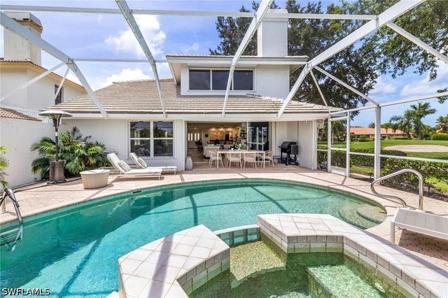 11832 Quail Village WAY 157-8, Naples, FL 34119