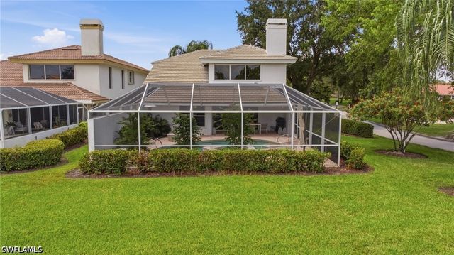 11832 Quail Village WAY 157-8, Naples, FL 34119